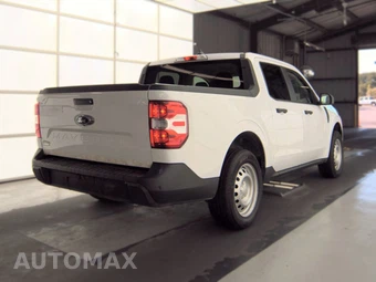 2022 Ford Maverick Hybrid XL Crew Cab Short Bed - miniatura 4