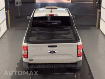 2022 Ford Maverick Hybrid XL Crew Cab Short Bed - miniatura 5