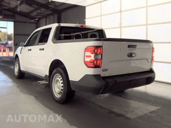 2022 Ford Maverick Hybrid XL Crew Cab Short Bed - miniatura 6