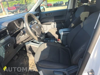 2022 Ford Maverick Hybrid XL Crew Cab Short Bed - miniatura 7