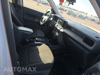 2022 Ford Maverick Hybrid XL Crew Cab Short Bed - miniatura 8