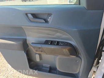 2022 Ford Maverick Hybrid XL Crew Cab Short Bed - miniatura 9