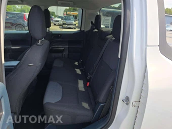 2022 Ford Maverick Hybrid XL Crew Cab Short Bed - miniatura 13