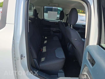 2022 Ford Maverick Hybrid XL Crew Cab Short Bed - miniatura 16