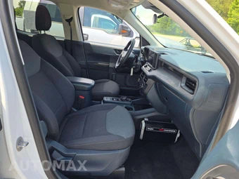 2022 Ford Maverick Hybrid XL Crew Cab Short Bed - miniatura 18