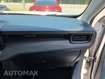 2022 Ford Maverick Hybrid XL Crew Cab Short Bed - miniatura 19