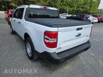 2022 Ford Maverick Hybrid XL Crew Cab Short Bed - miniatura 2