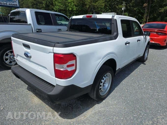 2022 Ford Maverick Hybrid XL Crew Cab Short Bed - miniatura 3