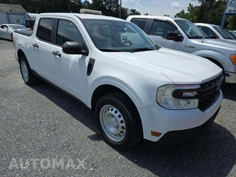 2022 Ford Maverick Hybrid XL Crew Cab Short Bed - miniatura 4