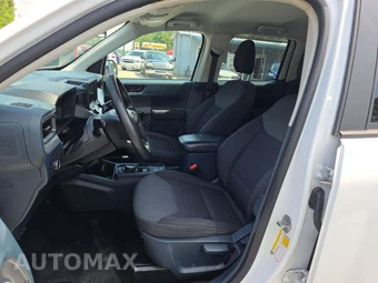 2022 Ford Maverick Hybrid XL Crew Cab Short Bed - miniatura 6