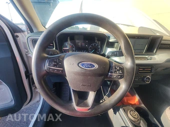 2022 Ford Maverick Hybrid XLT Crew Cab Short Bed - miniatura 10