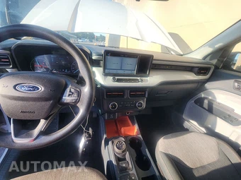 2022 Ford Maverick Hybrid XLT Crew Cab Short Bed - miniatura 11