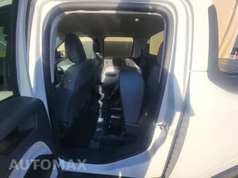 2022 Ford Maverick Hybrid XLT Crew Cab Short Bed - miniatura 13