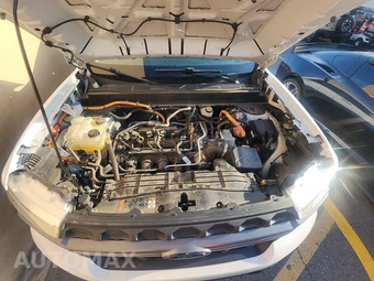 2022 Ford Maverick Hybrid XLT Crew Cab Short Bed - miniatura 15