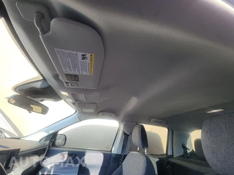 2022 Ford Maverick Hybrid XLT Crew Cab Short Bed - miniatura 18