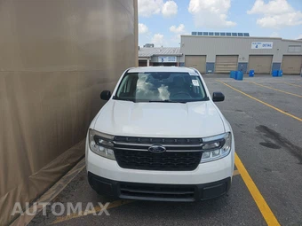 2022 Ford Maverick Hybrid XLT Crew Cab Short Bed - miniatura 2