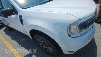 2022 Ford Maverick Hybrid XLT Crew Cab Short Bed - miniatura 20
