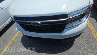 2022 Ford Maverick Hybrid XLT Crew Cab Short Bed - miniatura 21