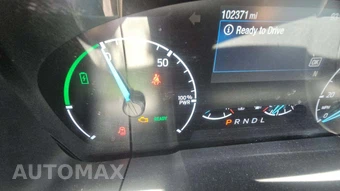 2022 Ford Maverick Hybrid XLT Crew Cab Short Bed - miniatura 22