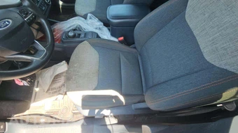 2022 Ford Maverick Hybrid XLT Crew Cab Short Bed - miniatura 24