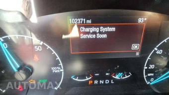 2022 Ford Maverick Hybrid XLT Crew Cab Short Bed - miniatura 25