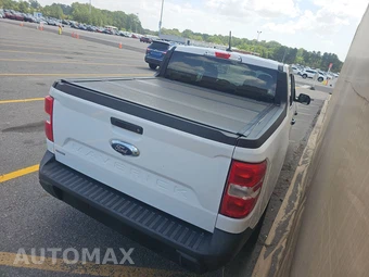 2022 Ford Maverick Hybrid XLT Crew Cab Short Bed - miniatura 4