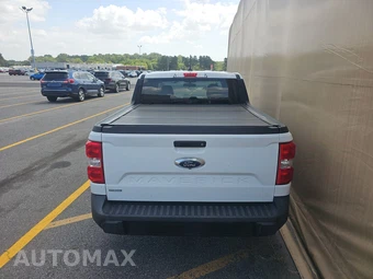 2022 Ford Maverick Hybrid XLT Crew Cab Short Bed - miniatura 5