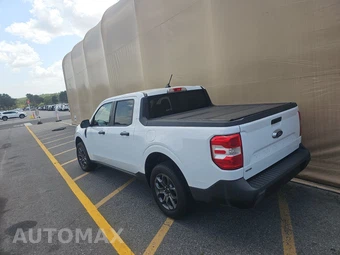 2022 Ford Maverick Hybrid XLT Crew Cab Short Bed - miniatura 6