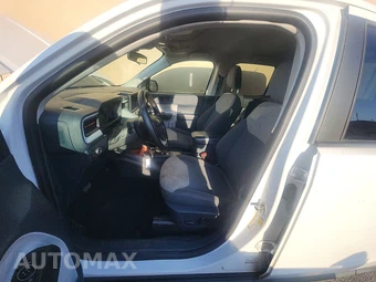 2022 Ford Maverick Hybrid XLT Crew Cab Short Bed - miniatura 7