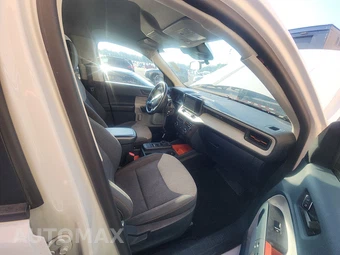 2022 Ford Maverick Hybrid XLT Crew Cab Short Bed - miniatura 8