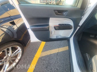 2022 Ford Maverick Hybrid XLT Crew Cab Short Bed - miniatura 9