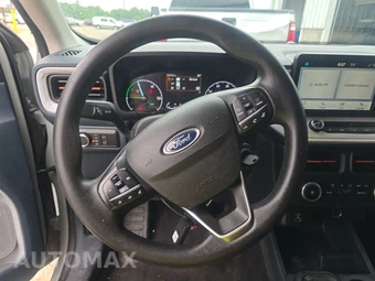 2022 Ford Maverick Hybrid XLT Crew Cab Short Bed - miniatura 10