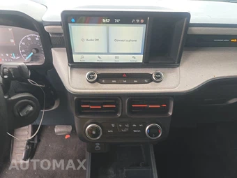 2022 Ford Maverick Hybrid XLT Crew Cab Short Bed - miniatura 11