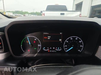 2022 Ford Maverick Hybrid XLT Crew Cab Short Bed - miniatura 12