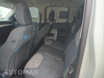 2022 Ford Maverick Hybrid XLT Crew Cab Short Bed - miniatura 13