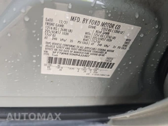 2022 Ford Maverick Hybrid XLT Crew Cab Short Bed - miniatura 14