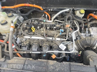 2022 Ford Maverick Hybrid XLT Crew Cab Short Bed - miniatura 15