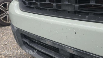 2022 Ford Maverick Hybrid XLT Crew Cab Short Bed - miniatura 20