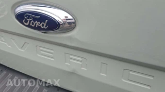 2022 Ford Maverick Hybrid XLT Crew Cab Short Bed - miniatura 23
