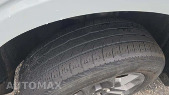 2022 Ford Maverick Hybrid XLT Crew Cab Short Bed - miniatura 25