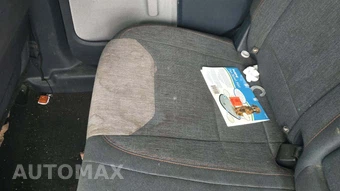 2022 Ford Maverick Hybrid XLT Crew Cab Short Bed - miniatura 32