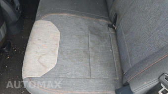 2022 Ford Maverick Hybrid XLT Crew Cab Short Bed - miniatura 34