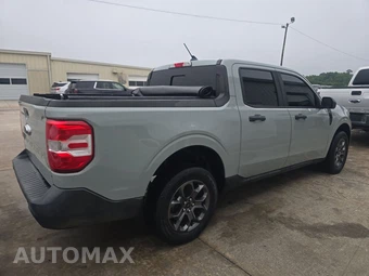 2022 Ford Maverick Hybrid XLT Crew Cab Short Bed - miniatura 4