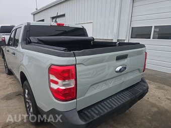 2022 Ford Maverick Hybrid XLT Crew Cab Short Bed - miniatura 5