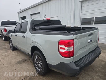 2022 Ford Maverick Hybrid XLT Crew Cab Short Bed - miniatura 6