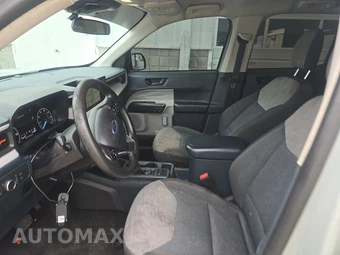 2022 Ford Maverick Hybrid XLT Crew Cab Short Bed - miniatura 7