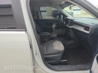 2022 Ford Maverick Hybrid XLT Crew Cab Short Bed - miniatura 8