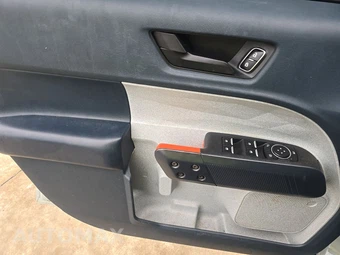 2022 Ford Maverick Hybrid XLT Crew Cab Short Bed - miniatura 9