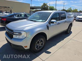 2022 Ford Maverick Hybrid XLT Crew Cab Short Bed
