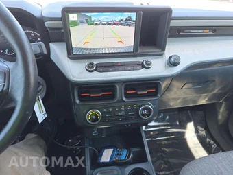2022 Ford Maverick Hybrid XLT Crew Cab Short Bed - miniatura 10